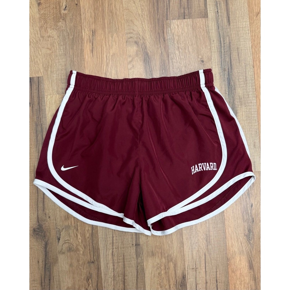 Nike Dri-Fit Harvard Running Shorts